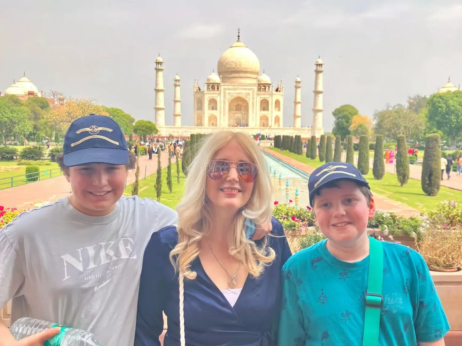 Top Places to Visit in Agra Besides the Taj Mahal for First-Time Travelers