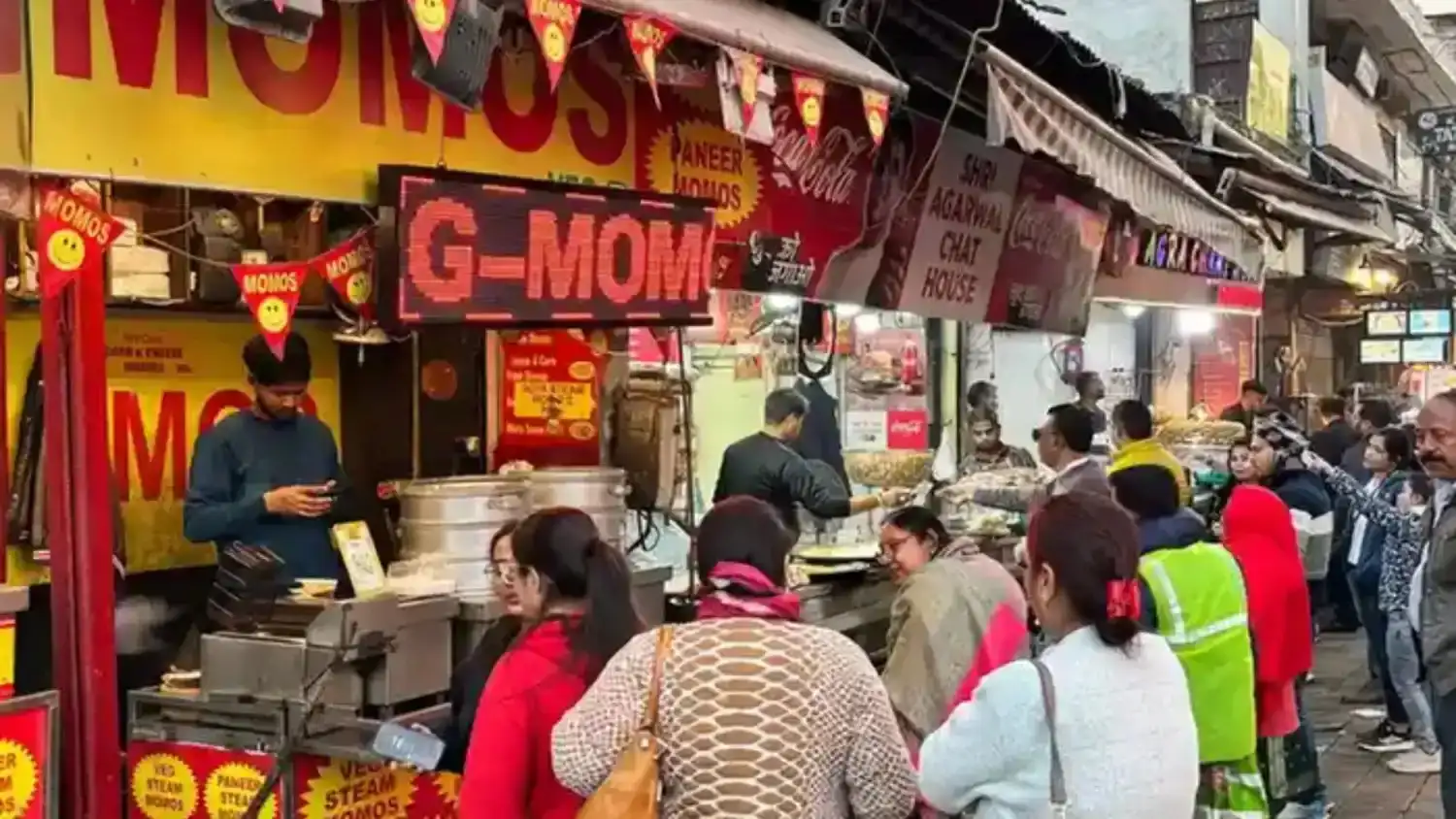 Evening Delhi City Tour 4 Hours