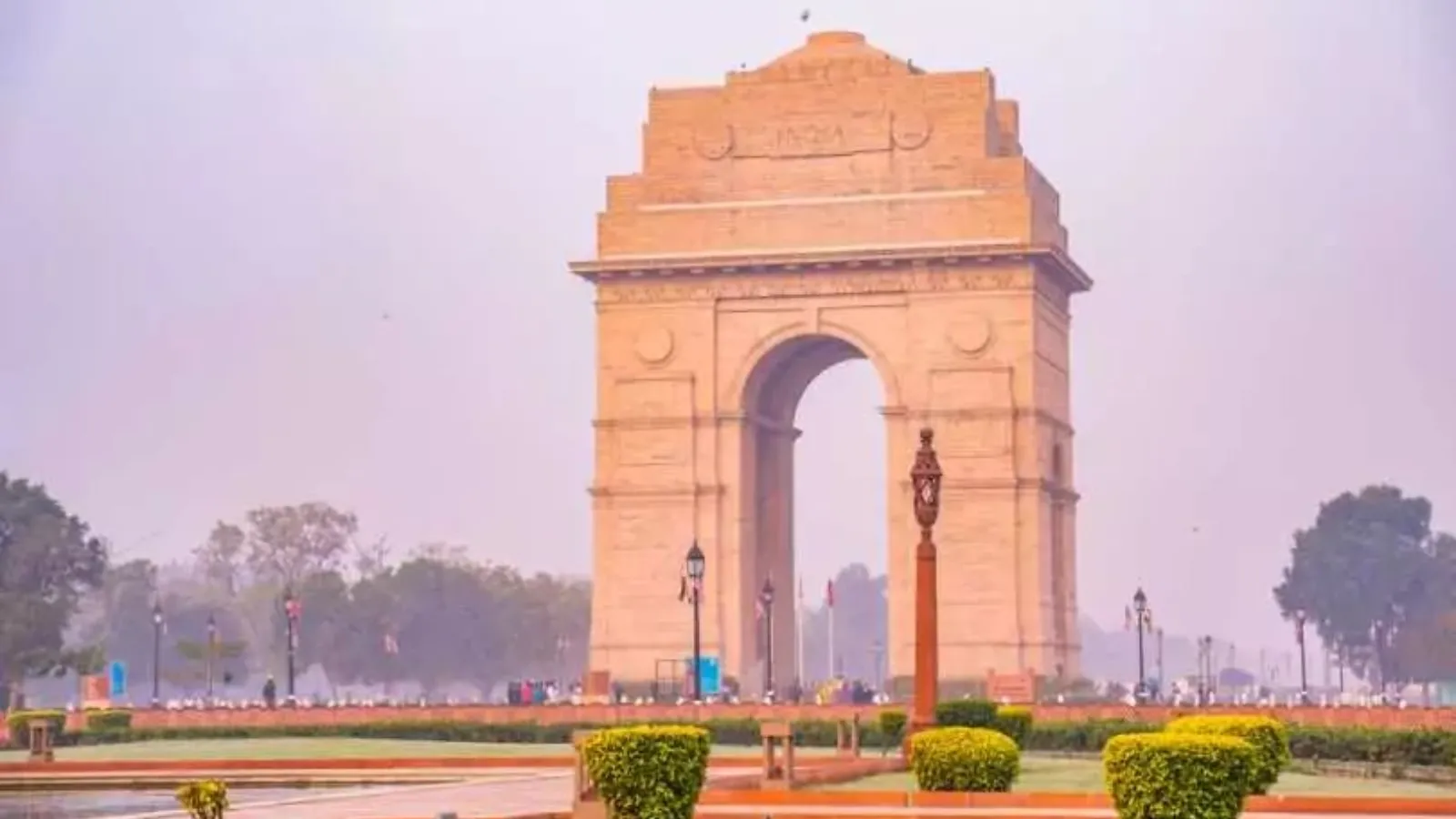 Delhi Private Day Tour by Car