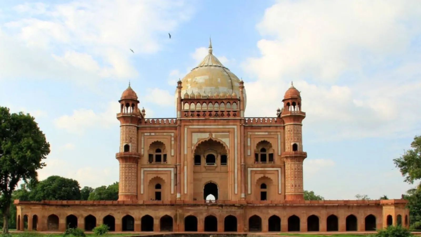 Delhi Private Day Tour by Car