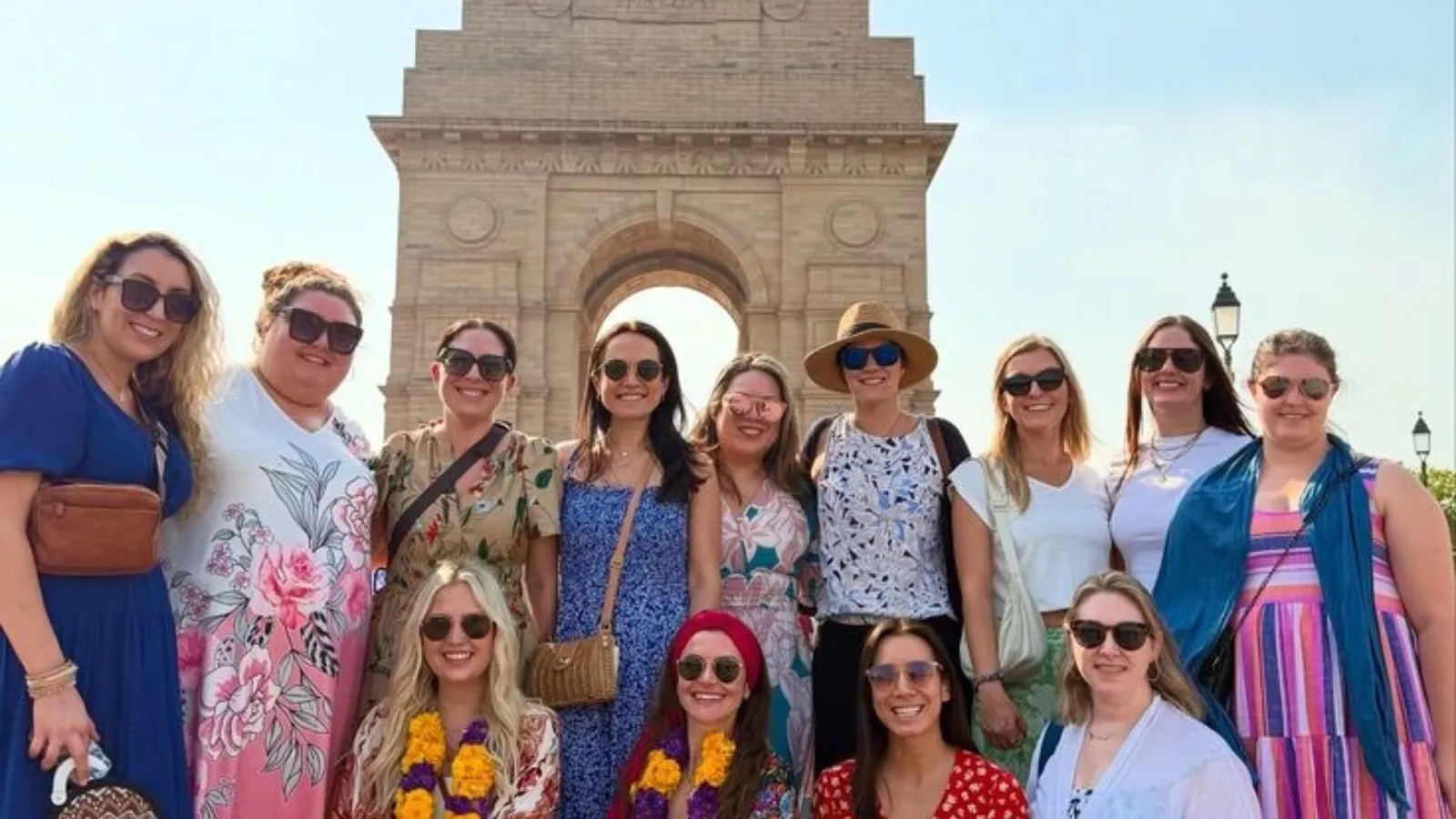 Delhi Private Day Tour by Car