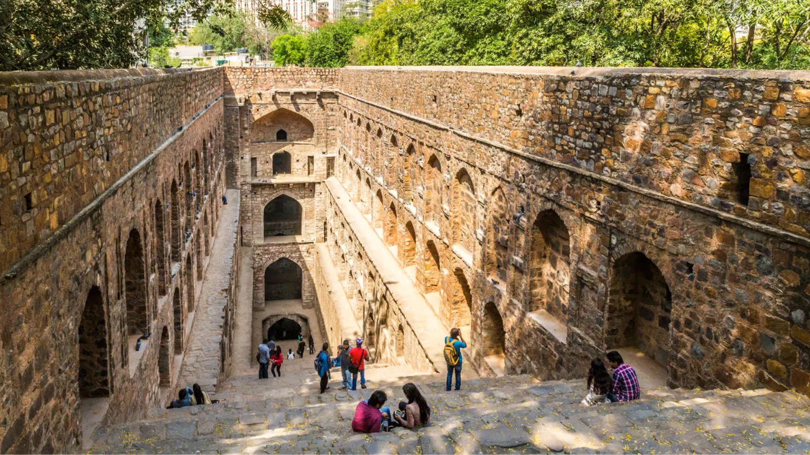 Delhi Private Day Tour by Car