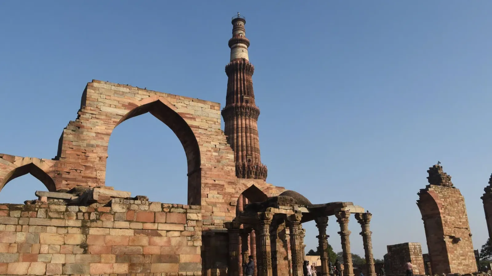Delhi Private Day Tour by Car