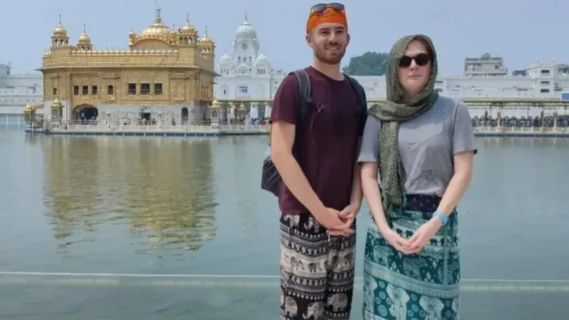 Golden Triangle Tour with Amritsar 6N7D