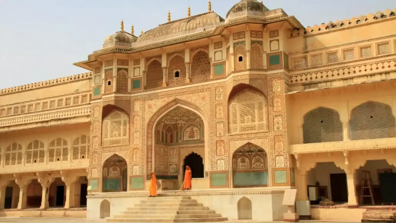 Golden Triangle Tour with Amritsar 6N7D