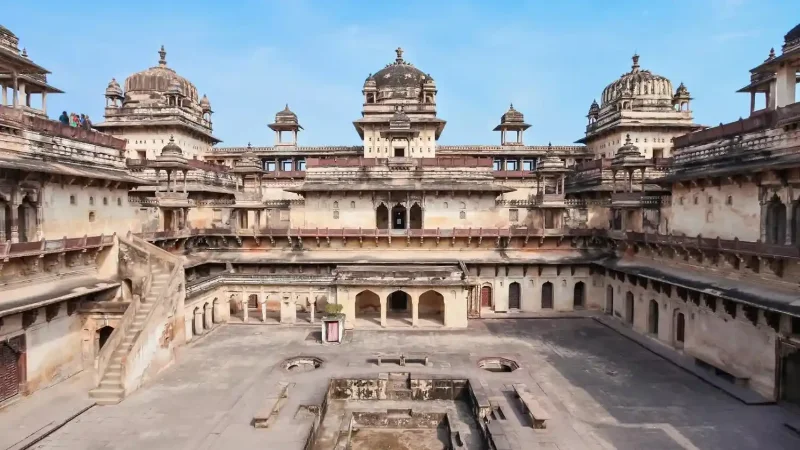  Discover the Majestic Golden Triangle