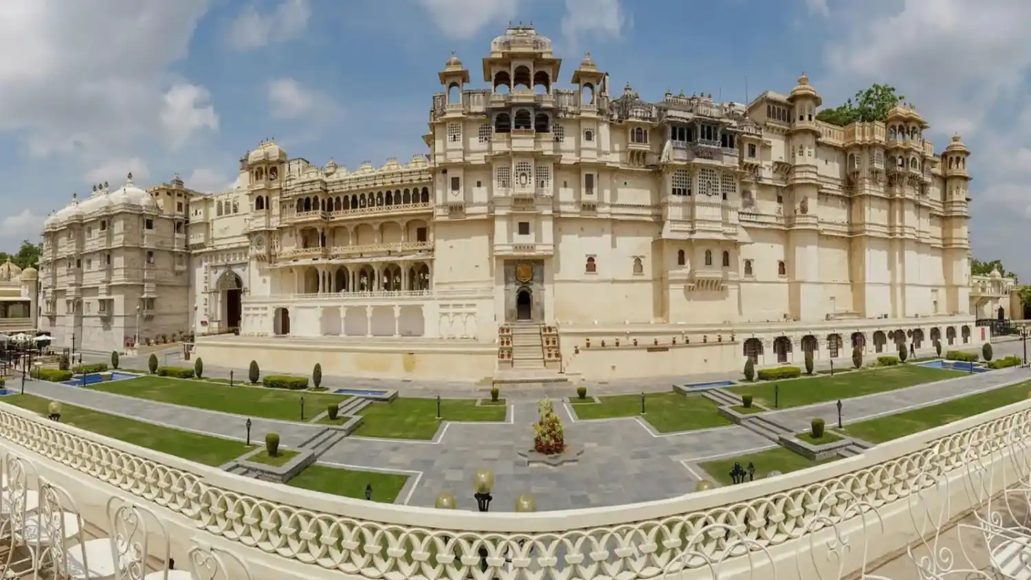 Colorful Rajasthan Tour 8D9N
