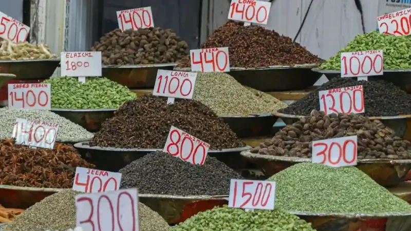 Old Delhi Food Tasting Tour Evening 4 Hours