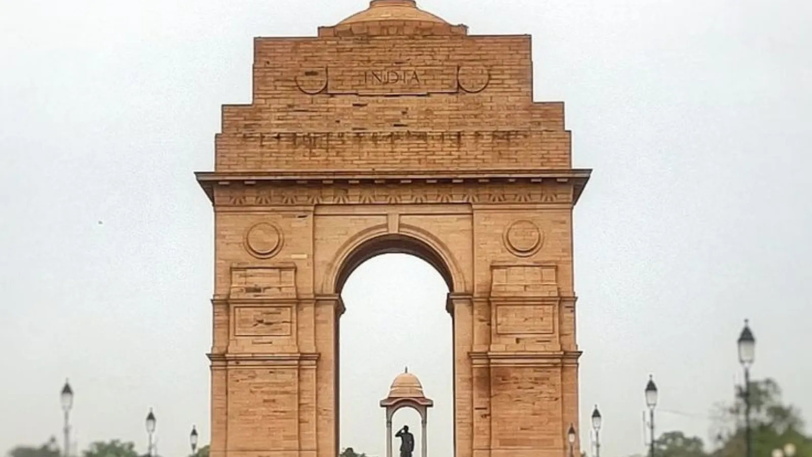 Golden Triangle Tour from Mumbai