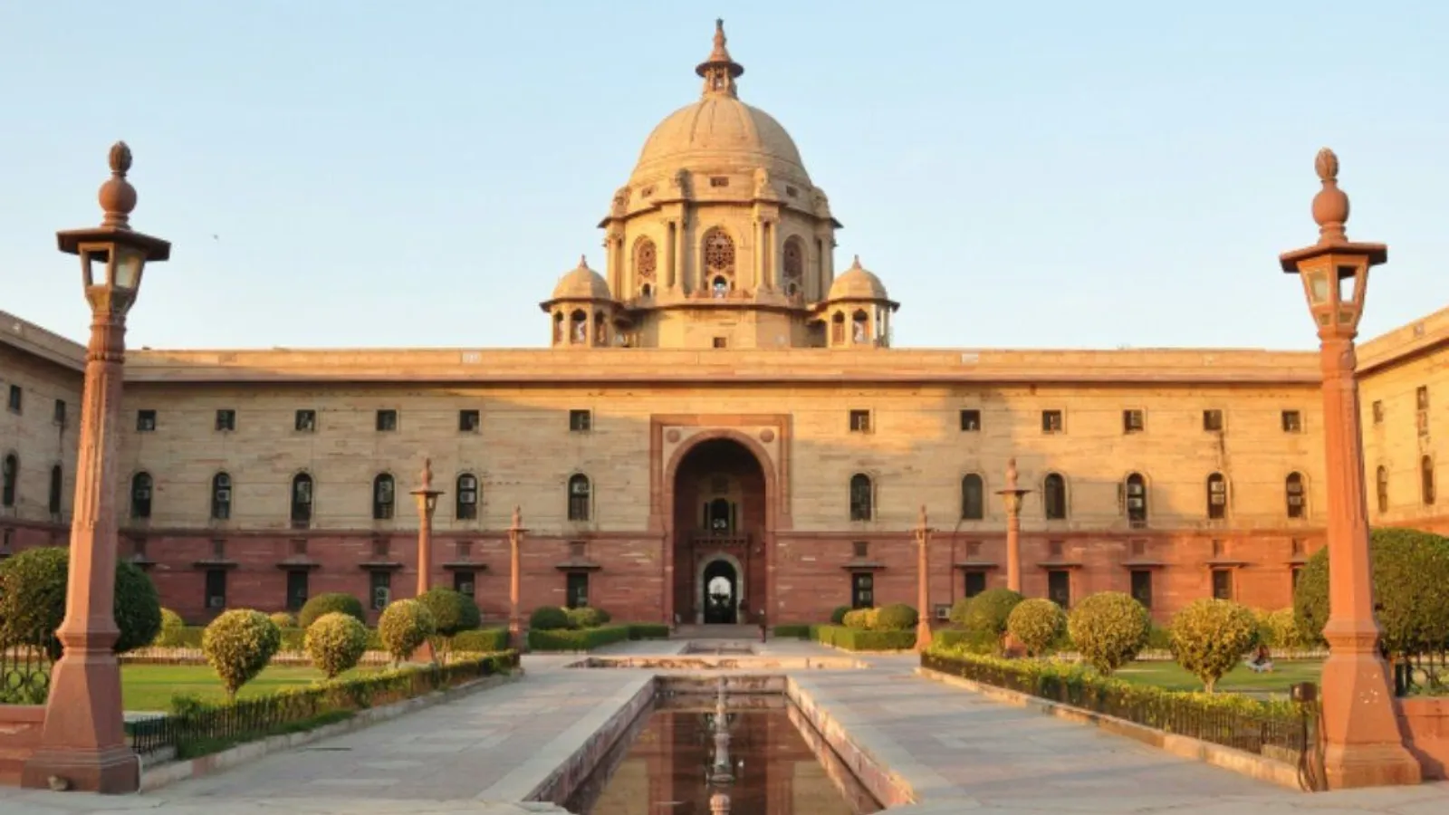 Golden Triangle Tour with Haridwar and Rishikesh