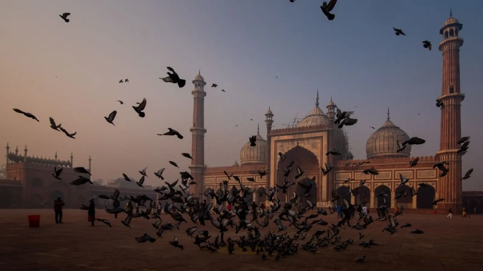 Golden Triangle with Goa Tour