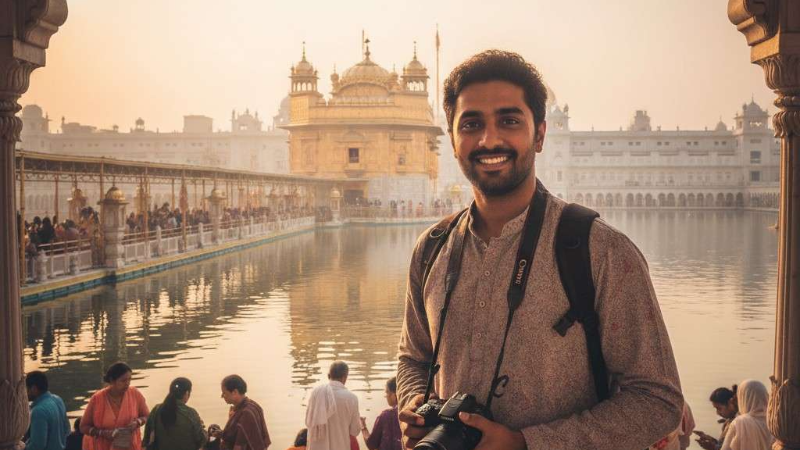 taj mahal tour by gatimaan express train