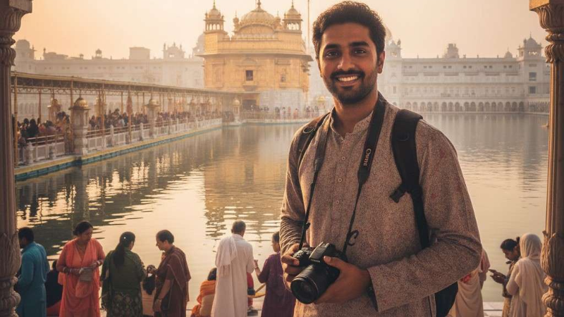 taj mahal tour by gatimaan express train