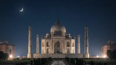 rajasthan city tour 3n4d