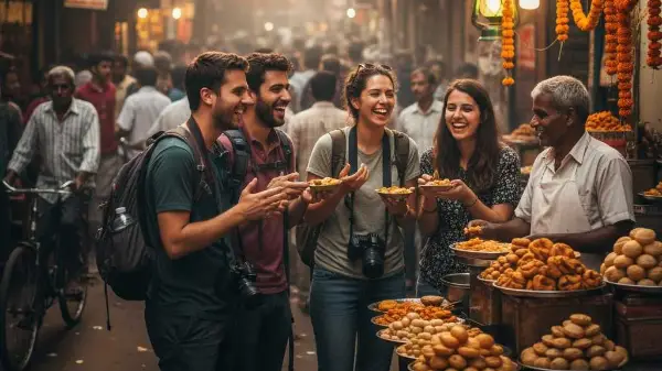 colorful rajasthan tour 8d9n