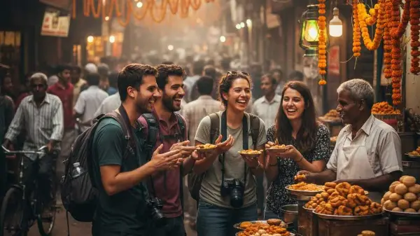 from delhi day trip to taj mahal and agra fort by car