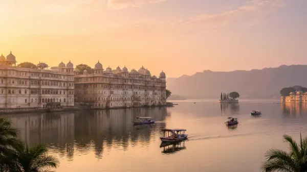 Taj Mahal Sunrise Tour From Delhi