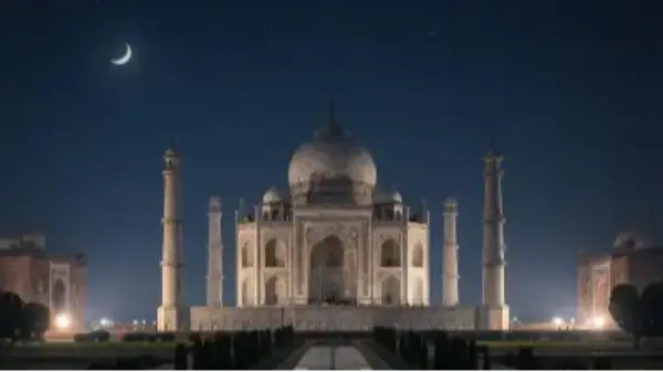 golden triangle tours with varanasi 5n6d