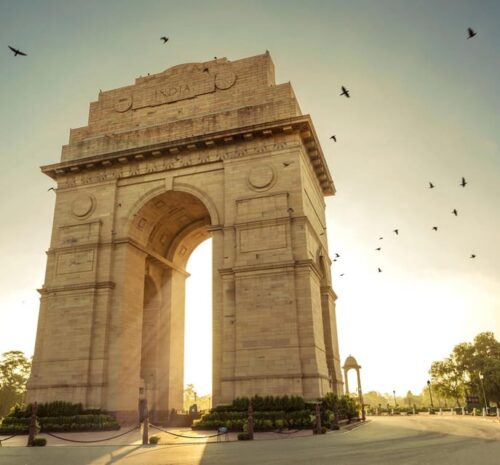 Delhi Private Tour By Car