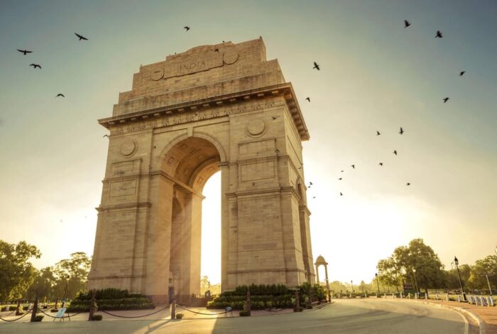 Delhi Private Tour By Car