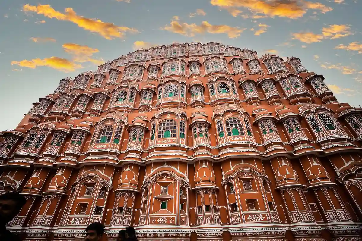 Agra and Jaipur Tour