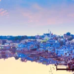 Rajasthan City Tour - 3D4N
