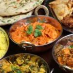 Old Delhi Food Tasting Tour