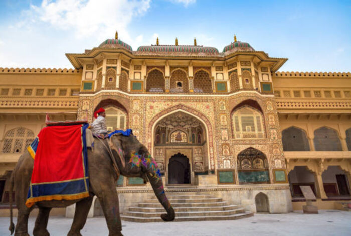 4 Days Golden Triangle Tour - India Day Trip The Golden Triangle Tours is the most popular tour route in India, in which you visit the country’s most iconic cities: Delhi, Agra and Jaipur. In just four days,