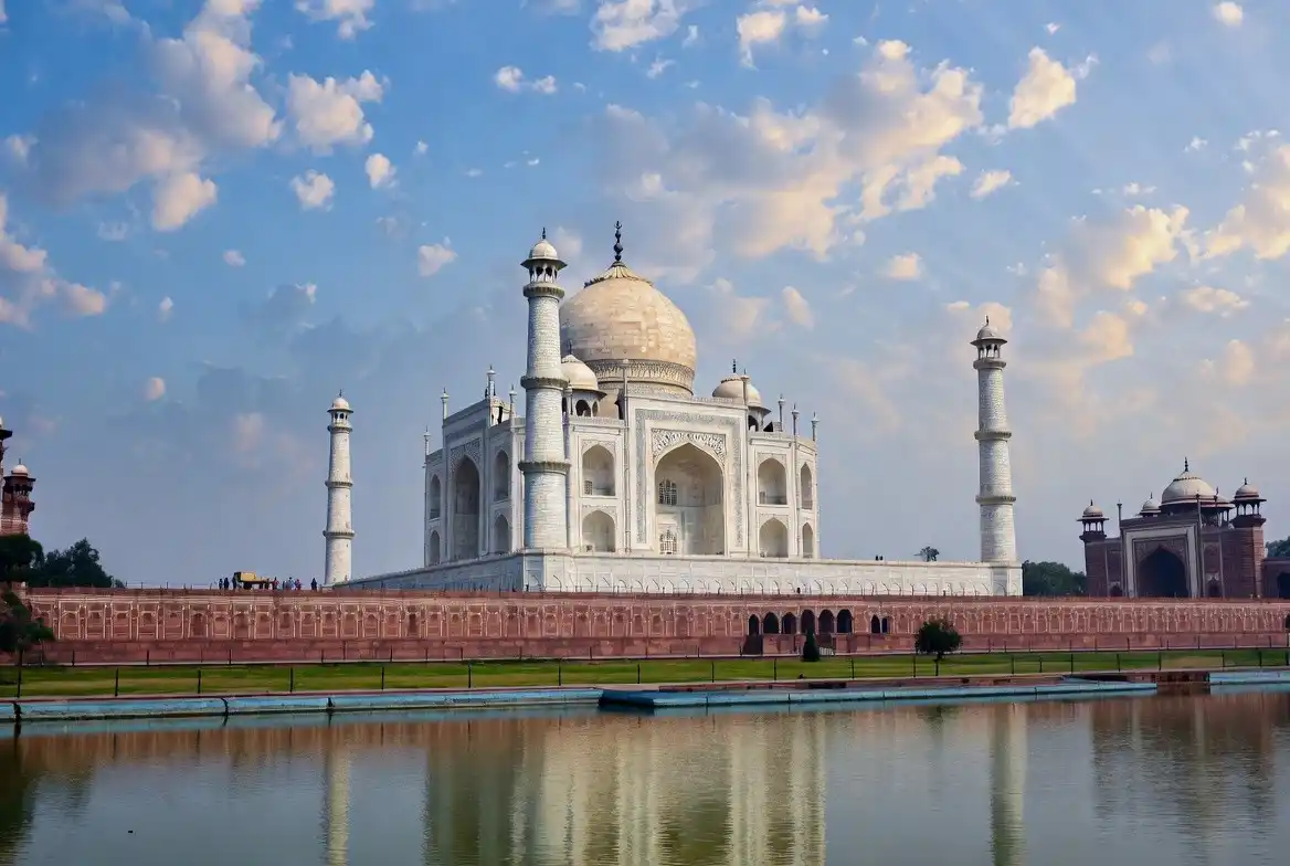 Agra India Tour