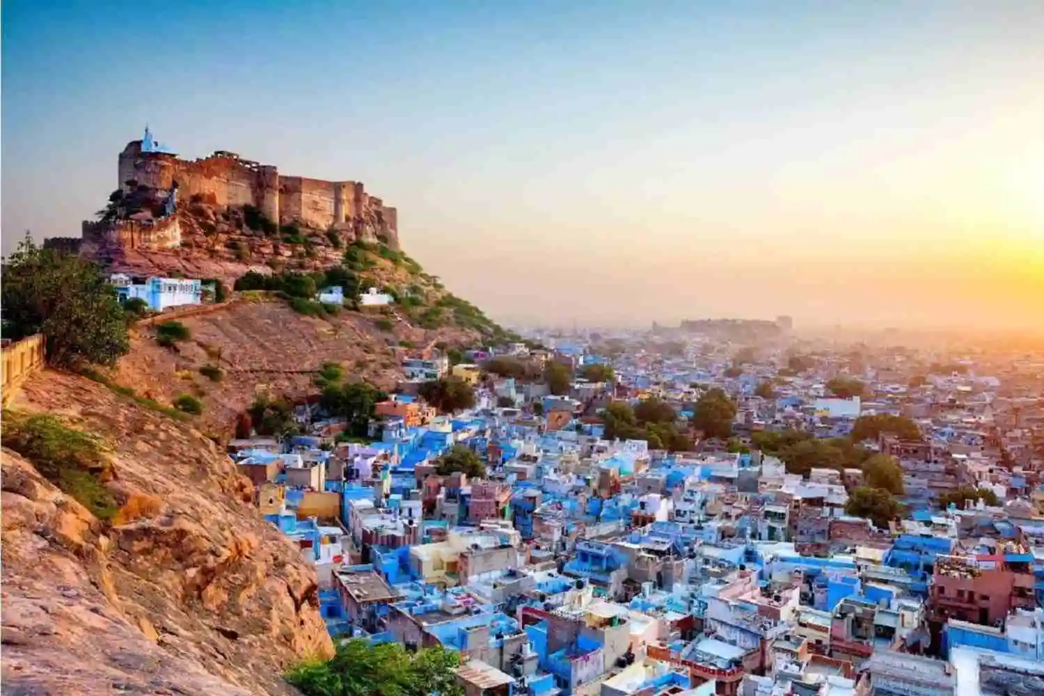 Jodhpur Rajasthan